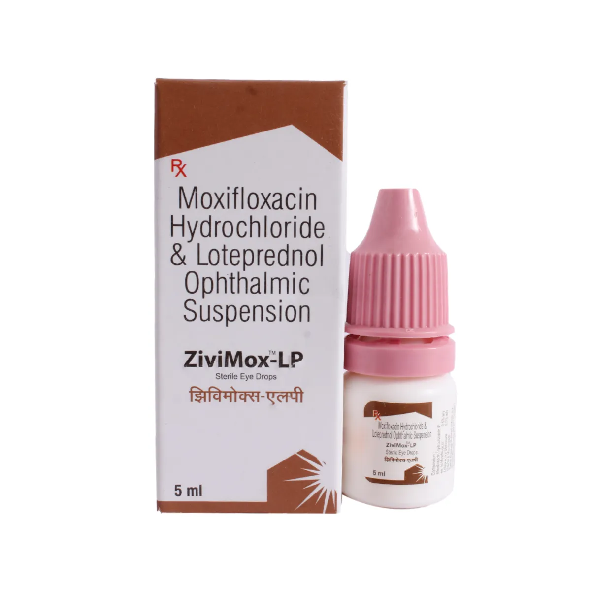 ZIVIMOX LP