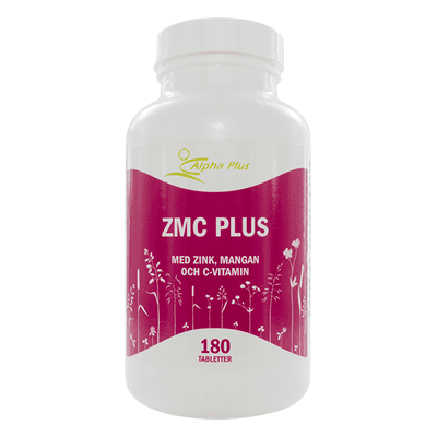 ZMC PLUS TAB