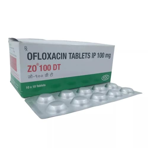 ZO 100 DT