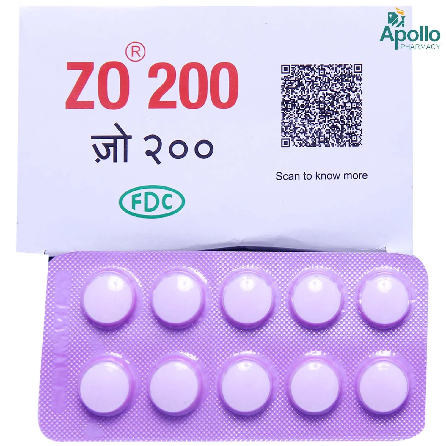 ZO-200