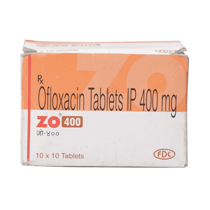ZO-400