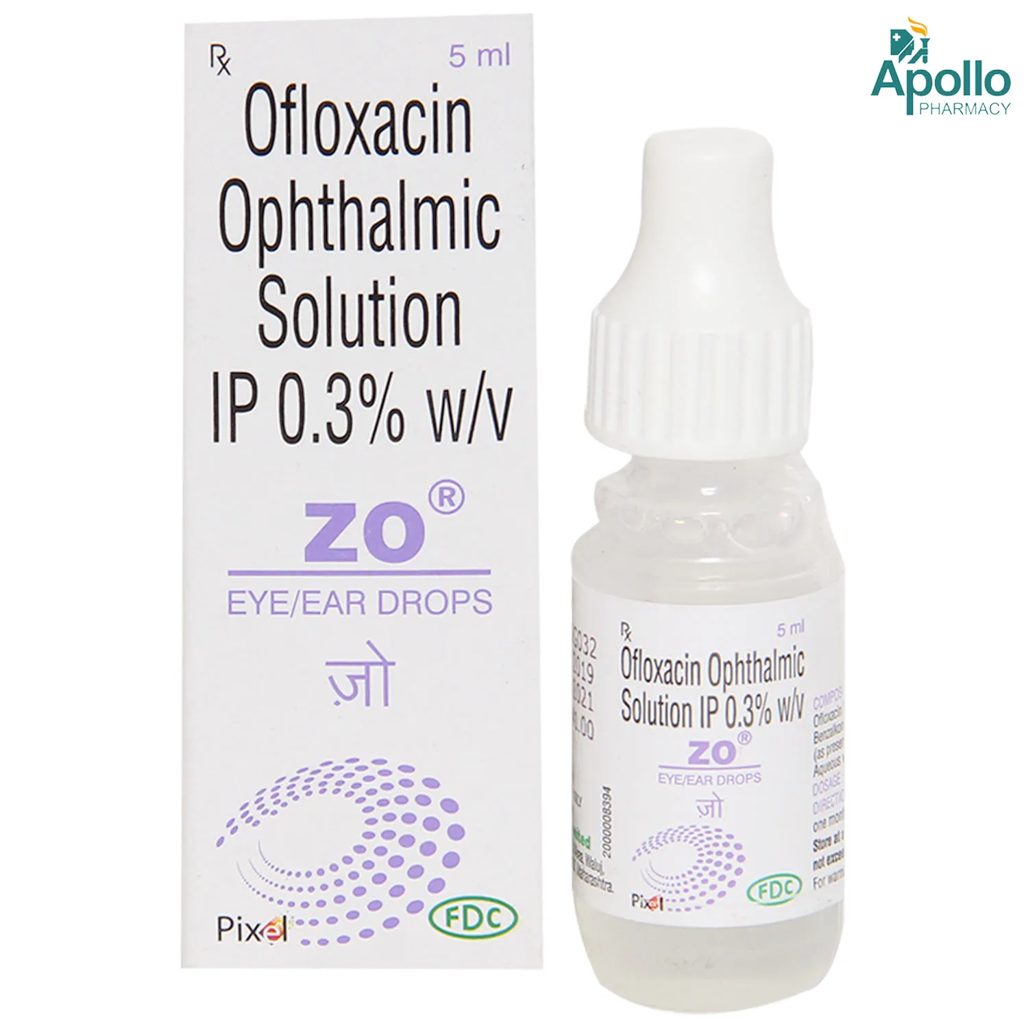 ZO DROPS