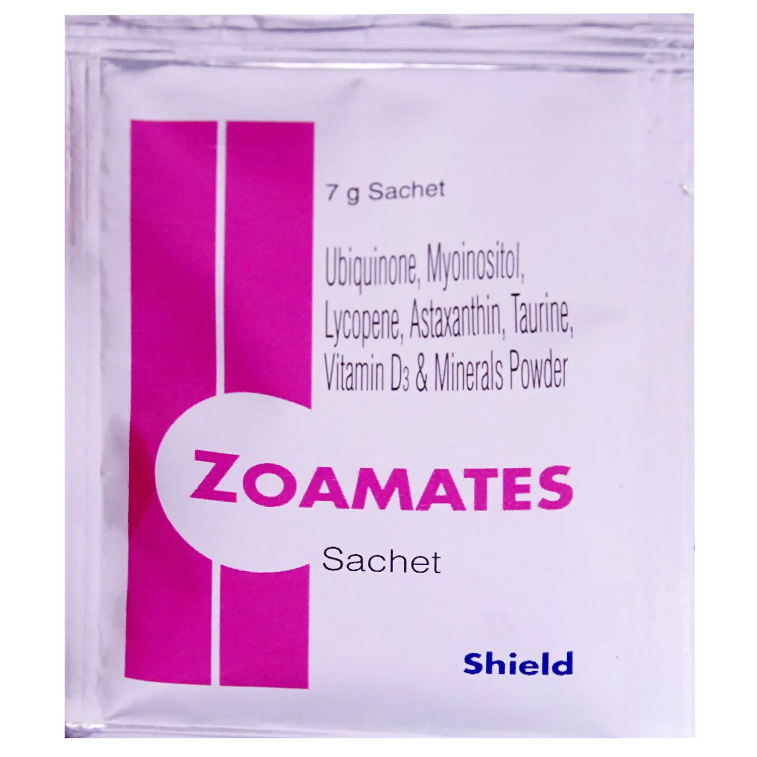 ZOA-LIFE SACHET