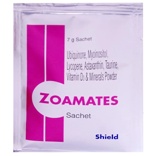 ZOA-LIFE SACHET