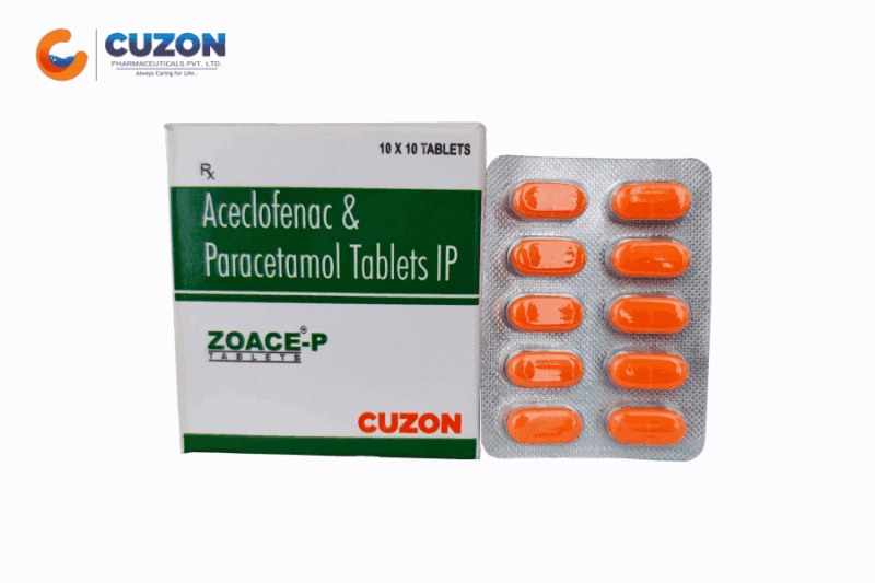ZOACE-P TAB