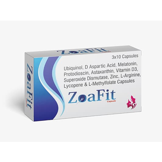 Zoafit Cap