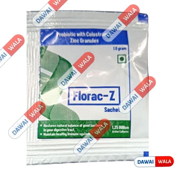 ZOAFUSE SACHET