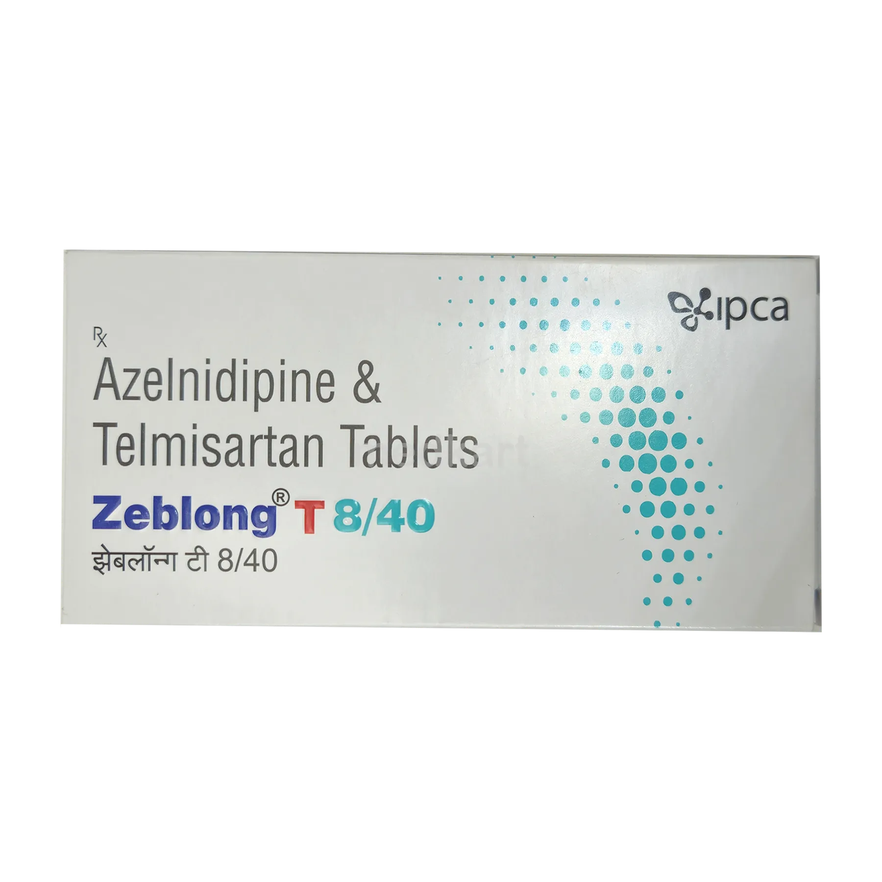 ZOLINGER 40MG TAB 10`S