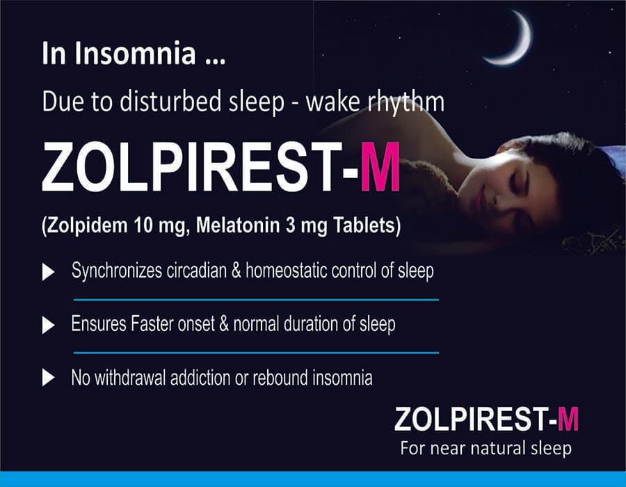 ZOLPIREST M