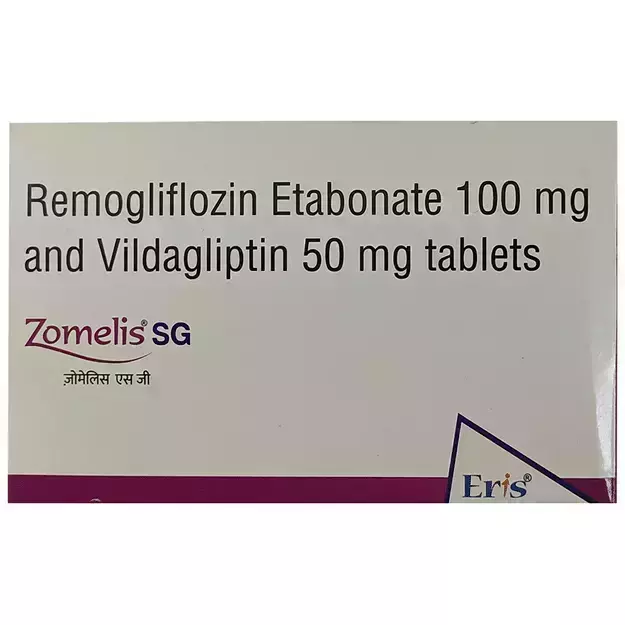 ZOMELIS SG TAB