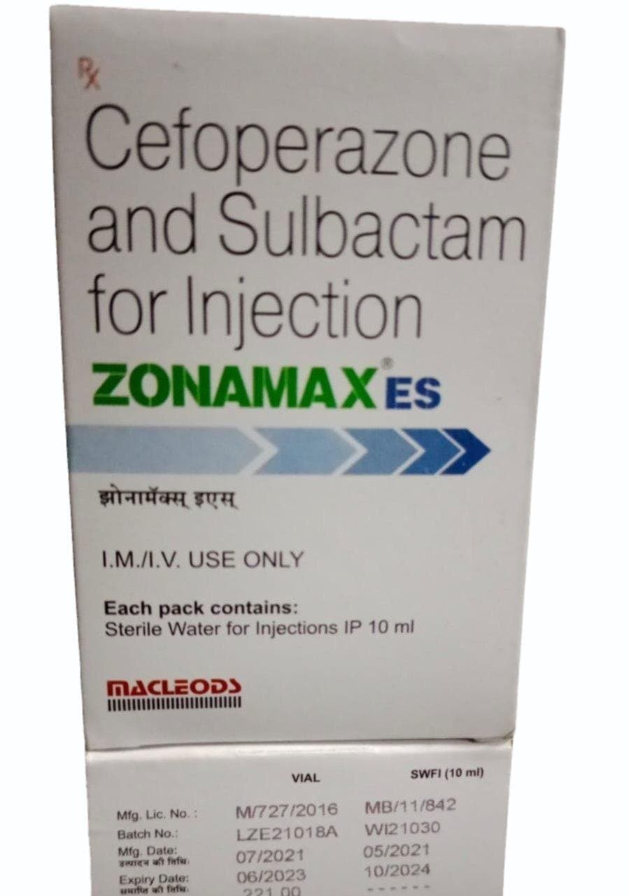 ZONAMAX ES
