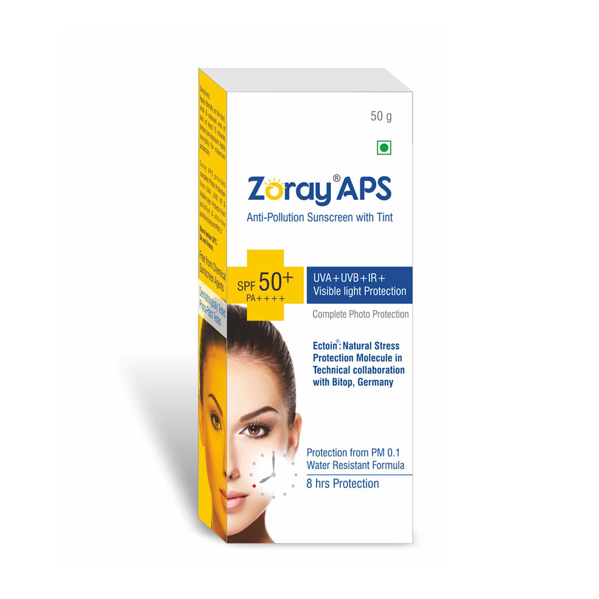 ZORAY AQUA GEL
