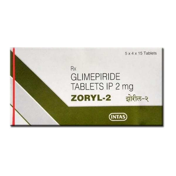 Zoryl-2