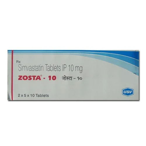 ZOSTA 10