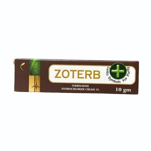 ZOTERB CREAM