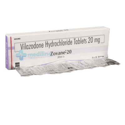 ZOVANE 40MG