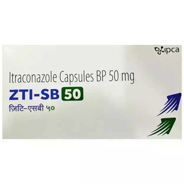 ZTI-SB 50