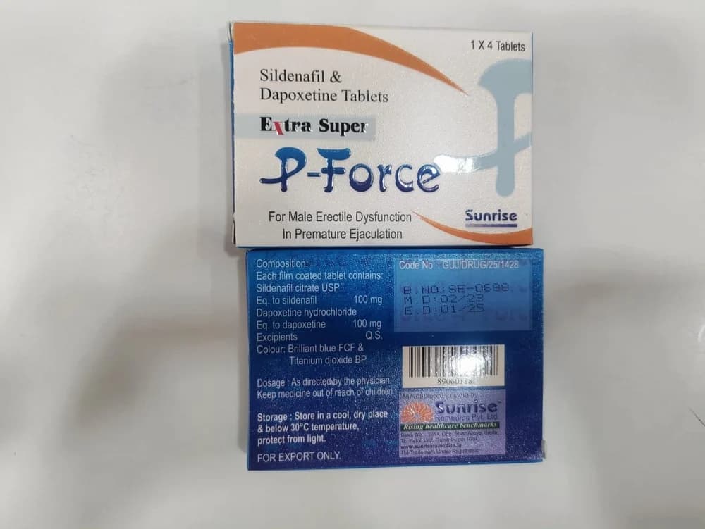 ZUPER P TAB