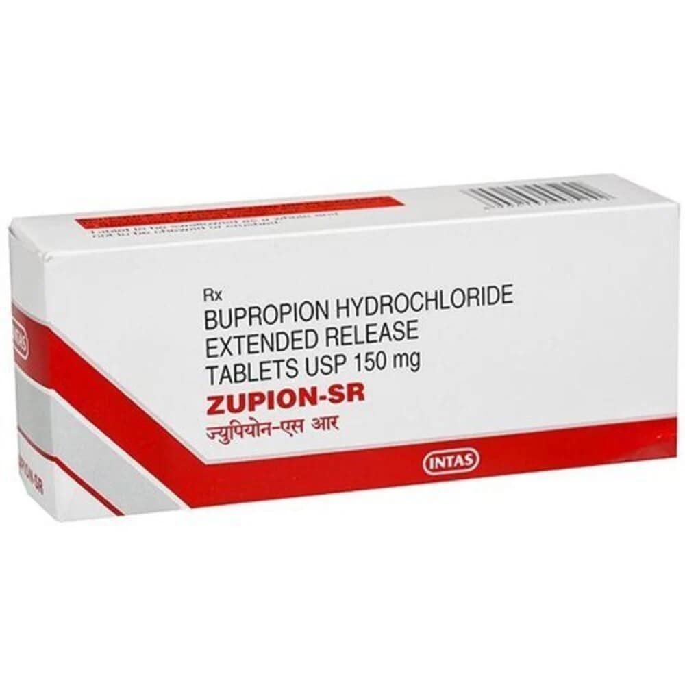 ZUPION SR