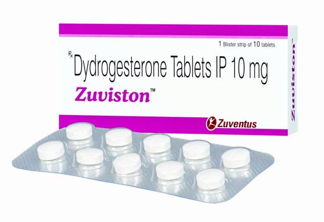 ZUVISTON TAB