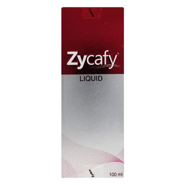 ZYCAFY M LIQUID