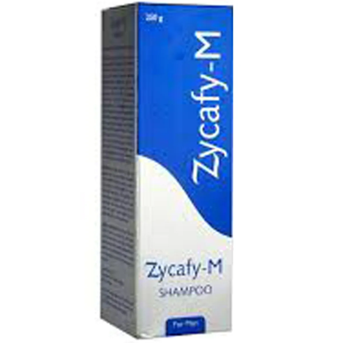 ZYCAFY M SHAMPOO