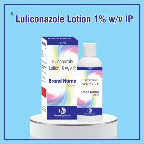 ZYCALO LOTION