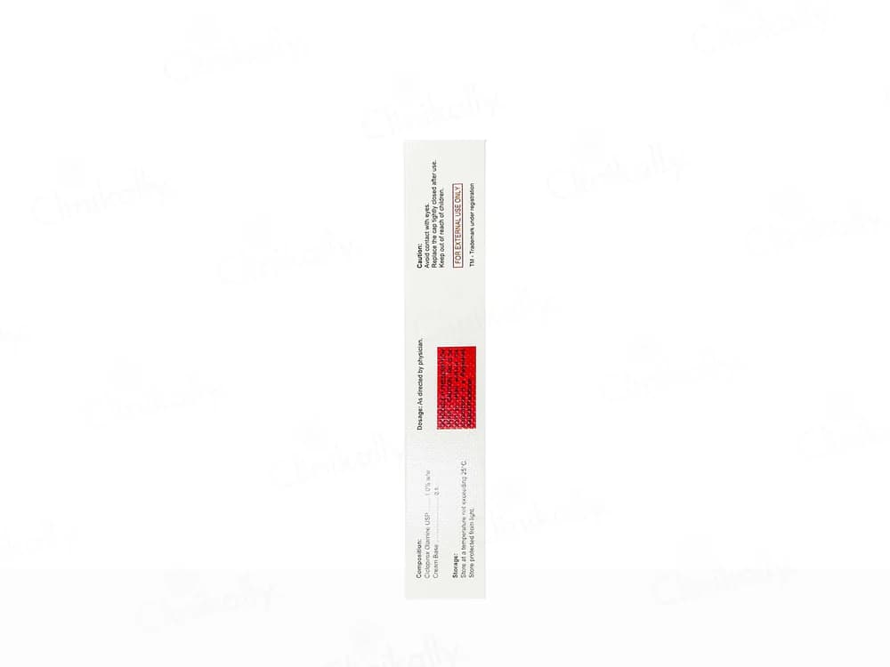 ZYCOZOL-XL CREAM