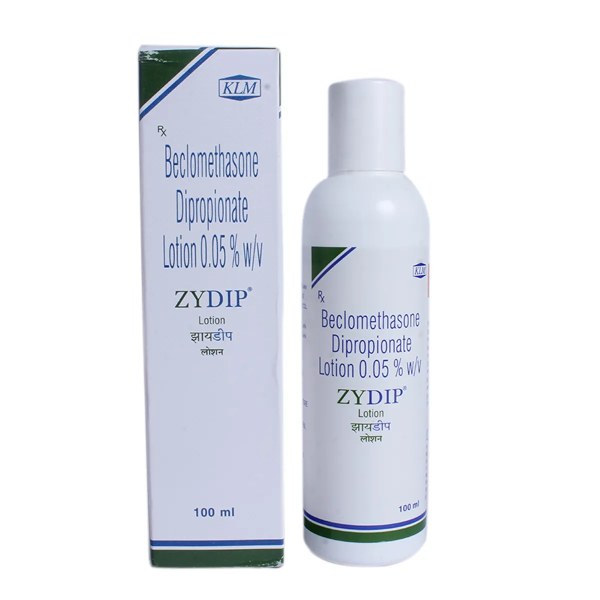 ZYDIP LOTION