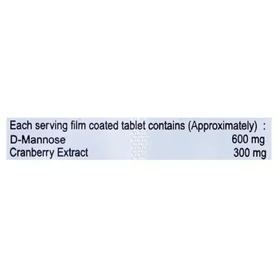 ZYFLAV TAB 10`S