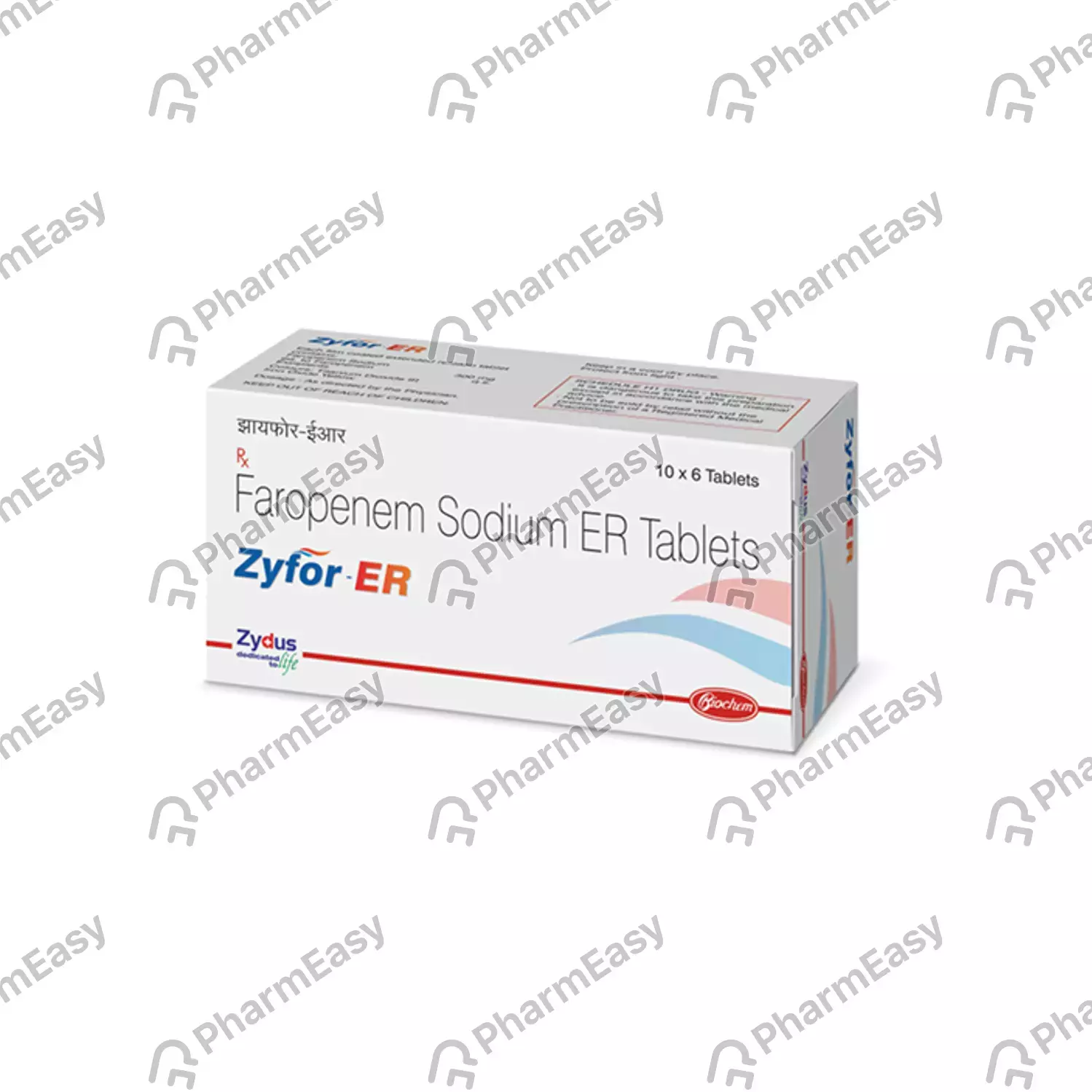 ZYFOR 300 ER TAB