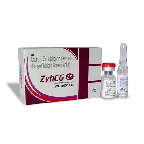 Zyhcg Hp 2K