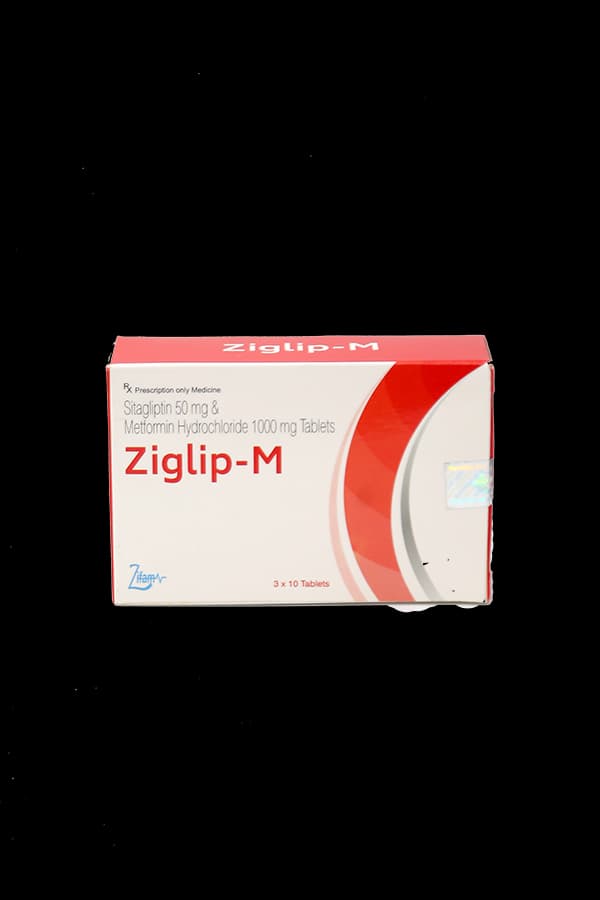 Zylicet M Tab 10S