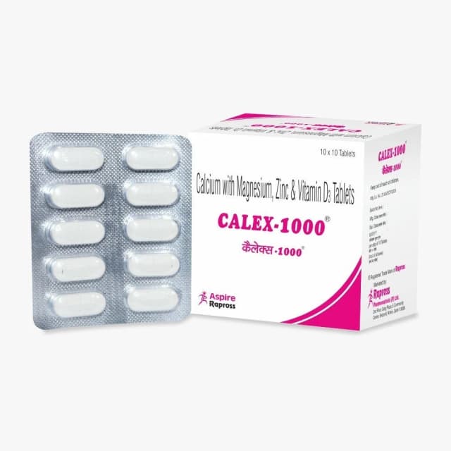 Zylicet Max Tab