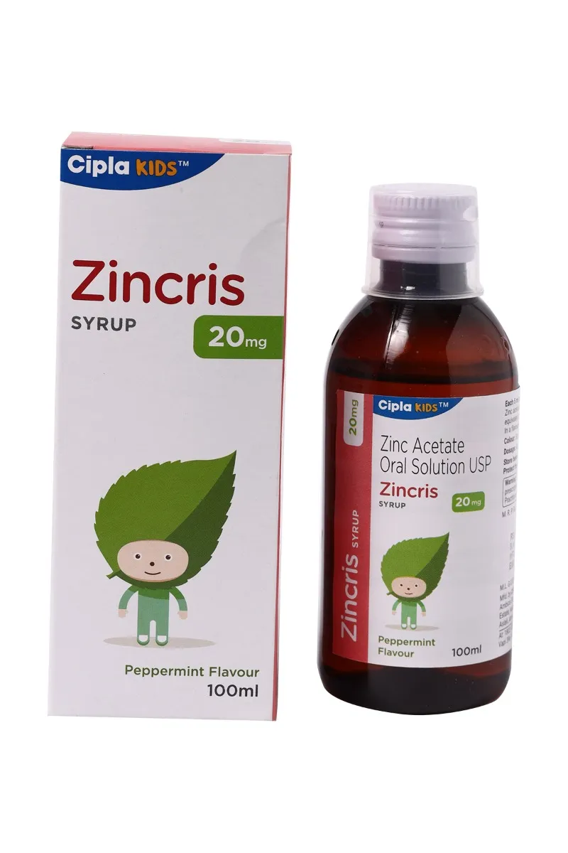 ZYMIRA 50 TAB