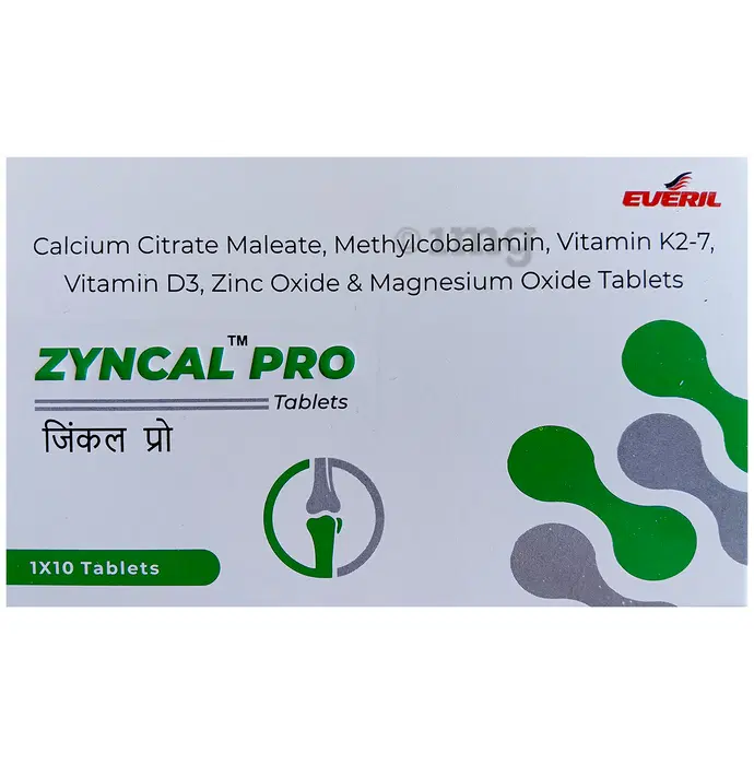 Zyncal D3 Tab