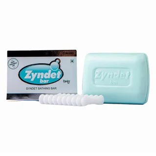 Zyndet Bathing Bar