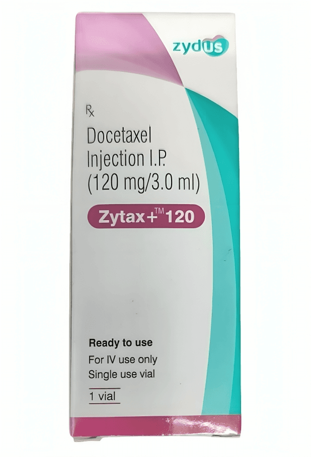 ZYONATE INJECTION