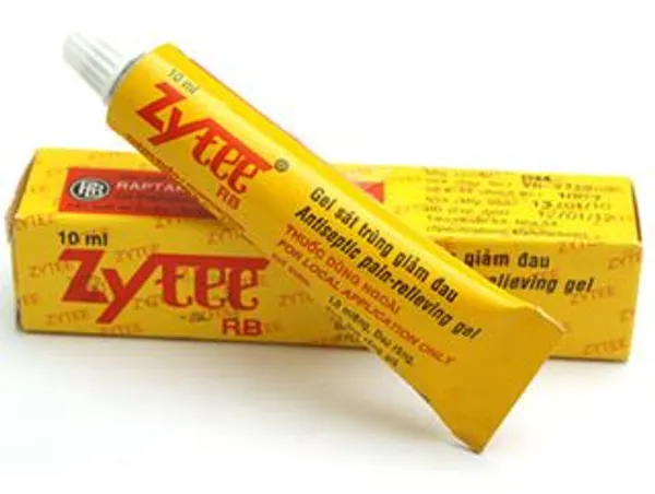 ZYTEE CREAM
