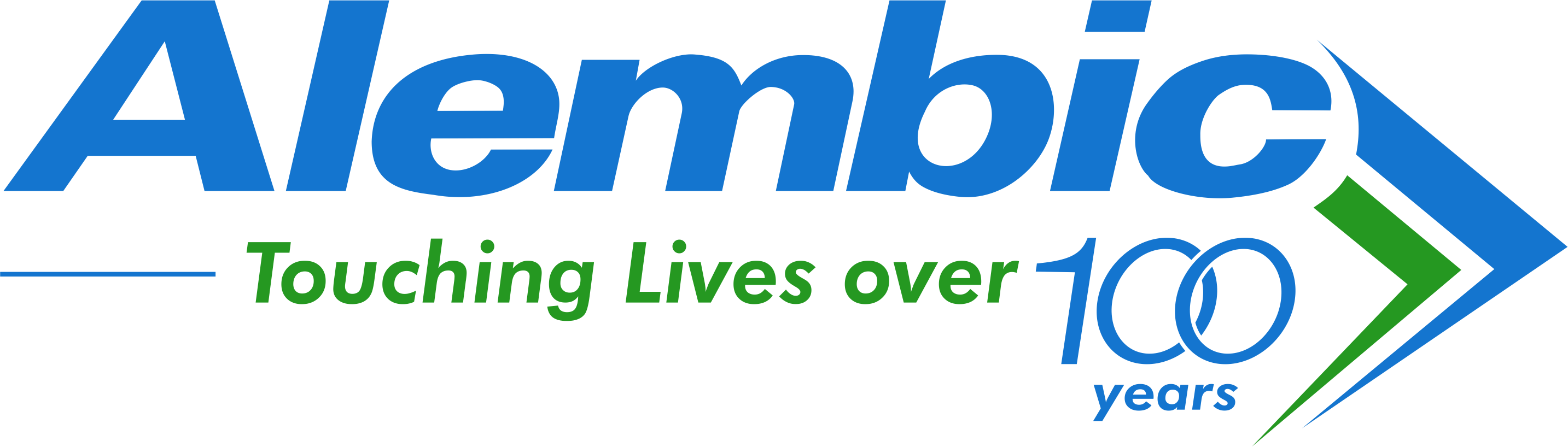 ALEMBIC PHARMA logo