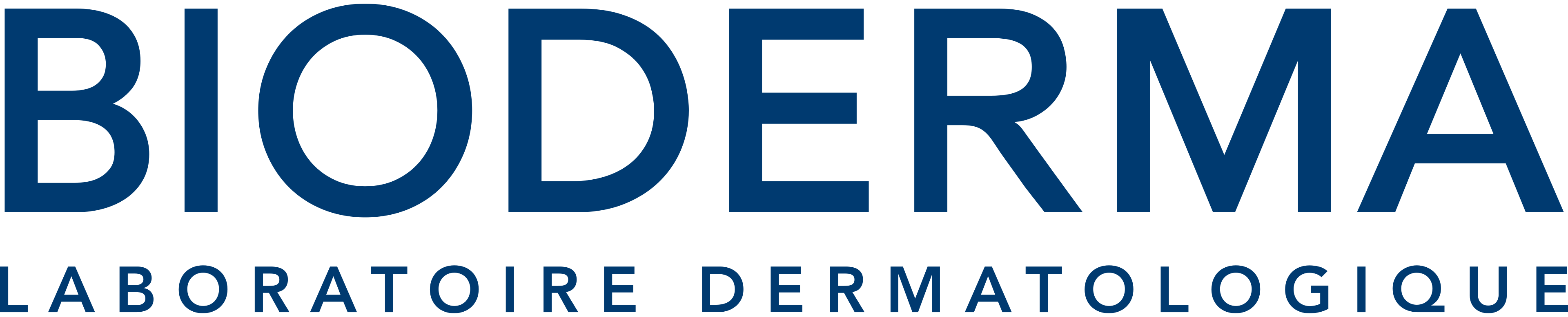 Bioderma logo