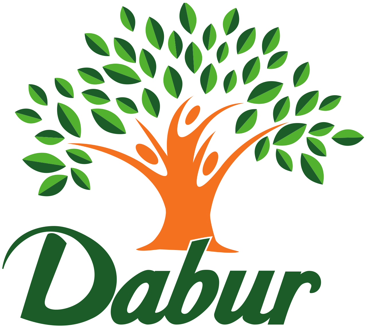 Dabur logo