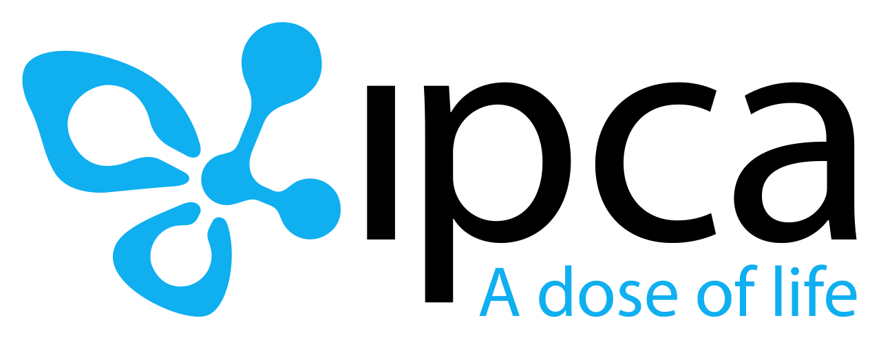 IPCA LABORATORIES LTD` logo