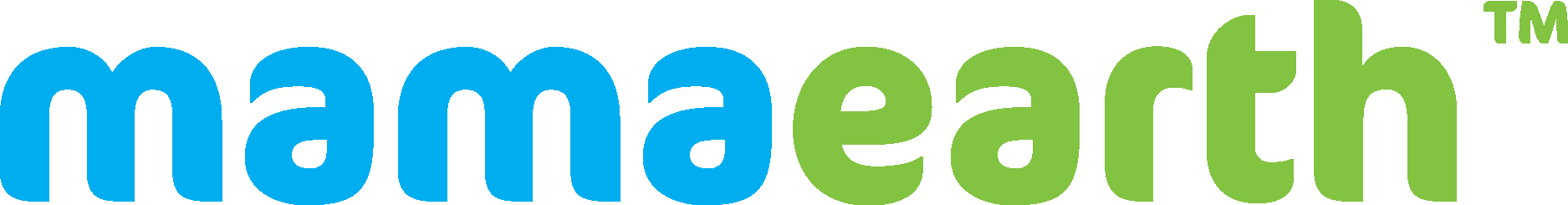 Mamaearth logo