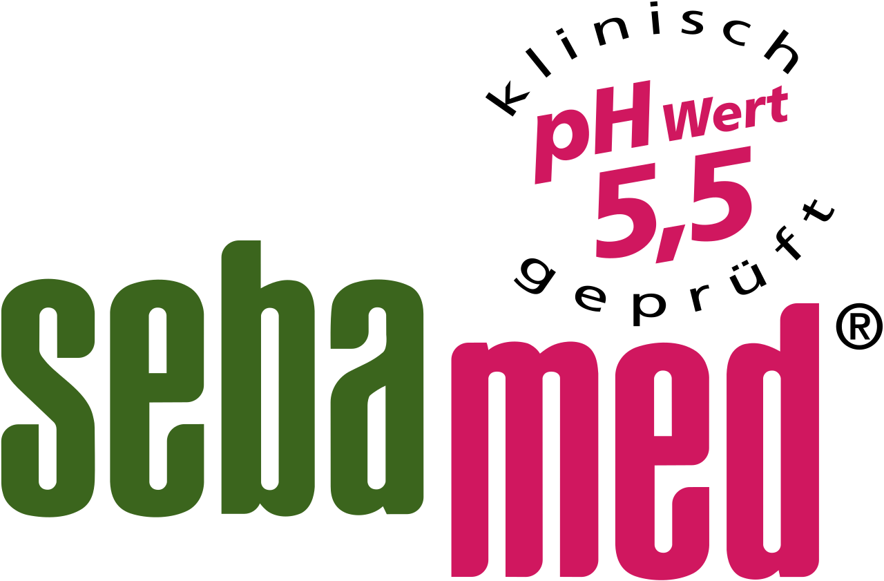 Sebamed logo