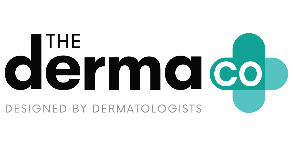 The Derma Co logo