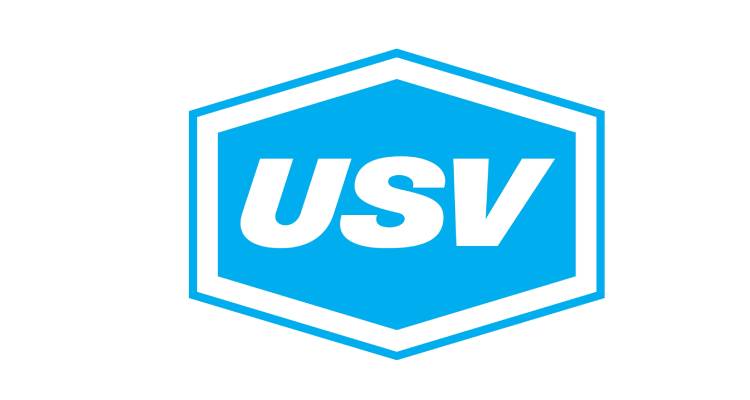 USV Ltd logo