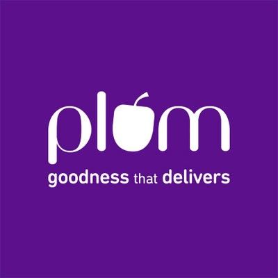Plum logo