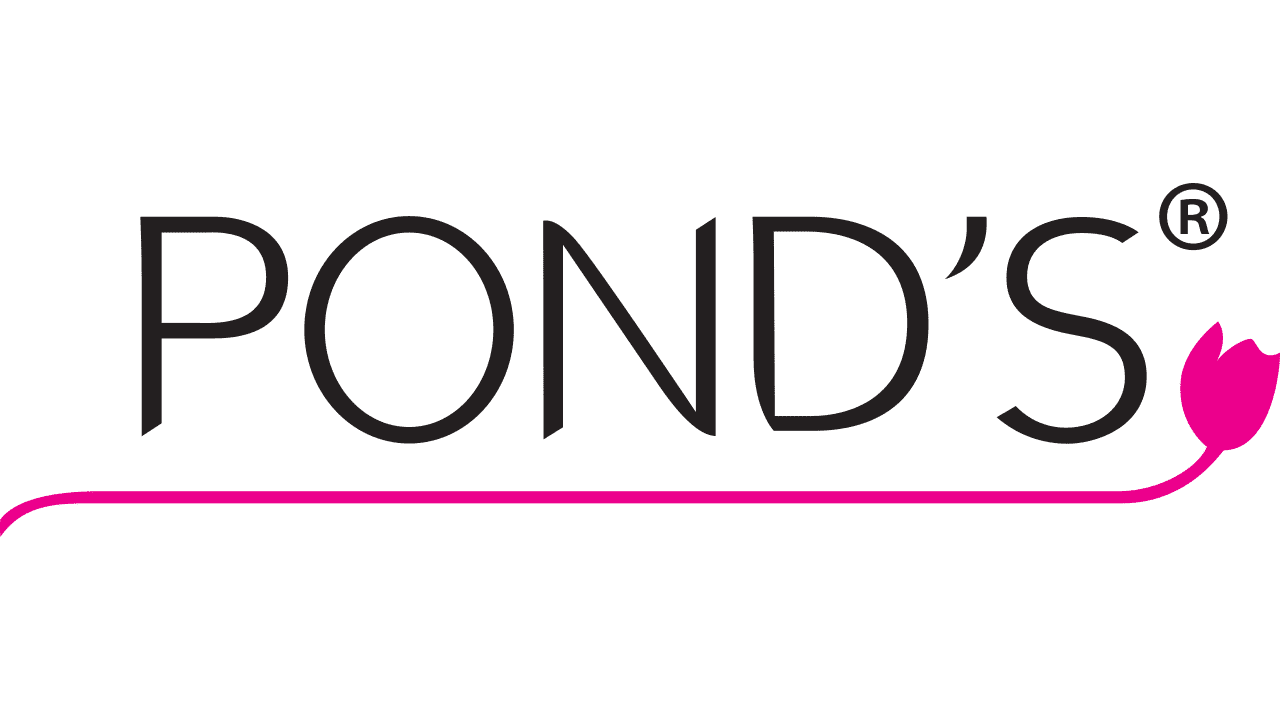 Pond's logo
