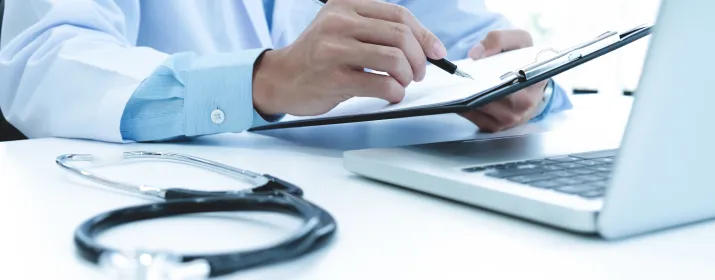 Quick Medical Certificate in United States
